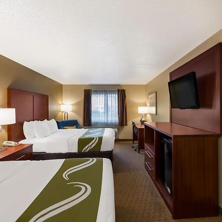 Quality Inn Marysville Esterno foto