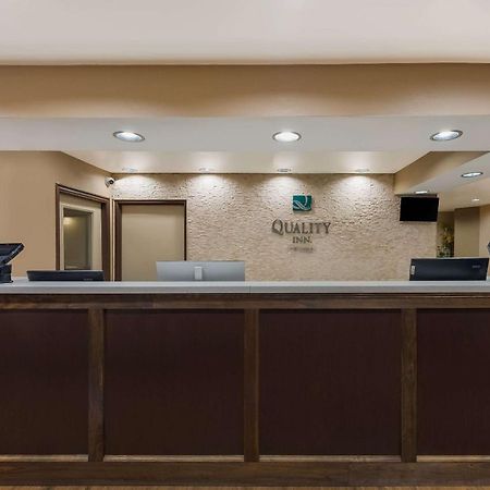 Quality Inn Marysville Esterno foto