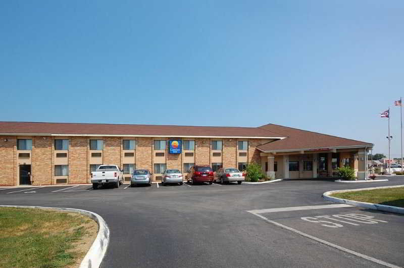 Quality Inn Marysville Esterno foto